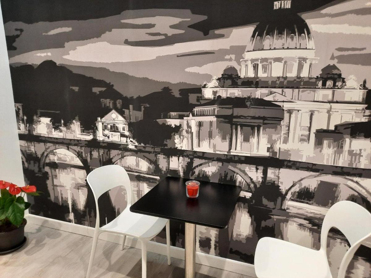 Maritza S House In Roma