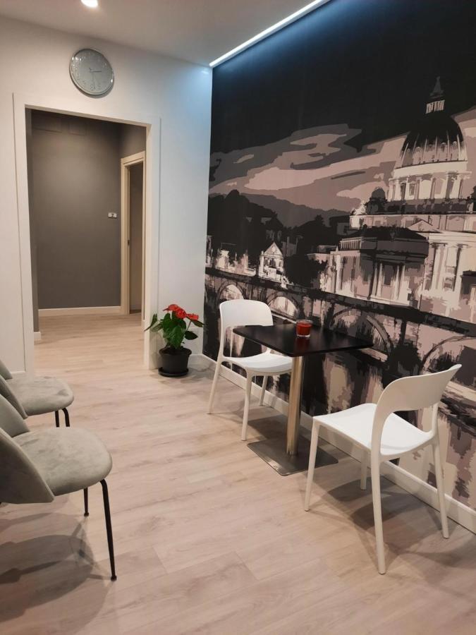 Maritza S House In * Roma