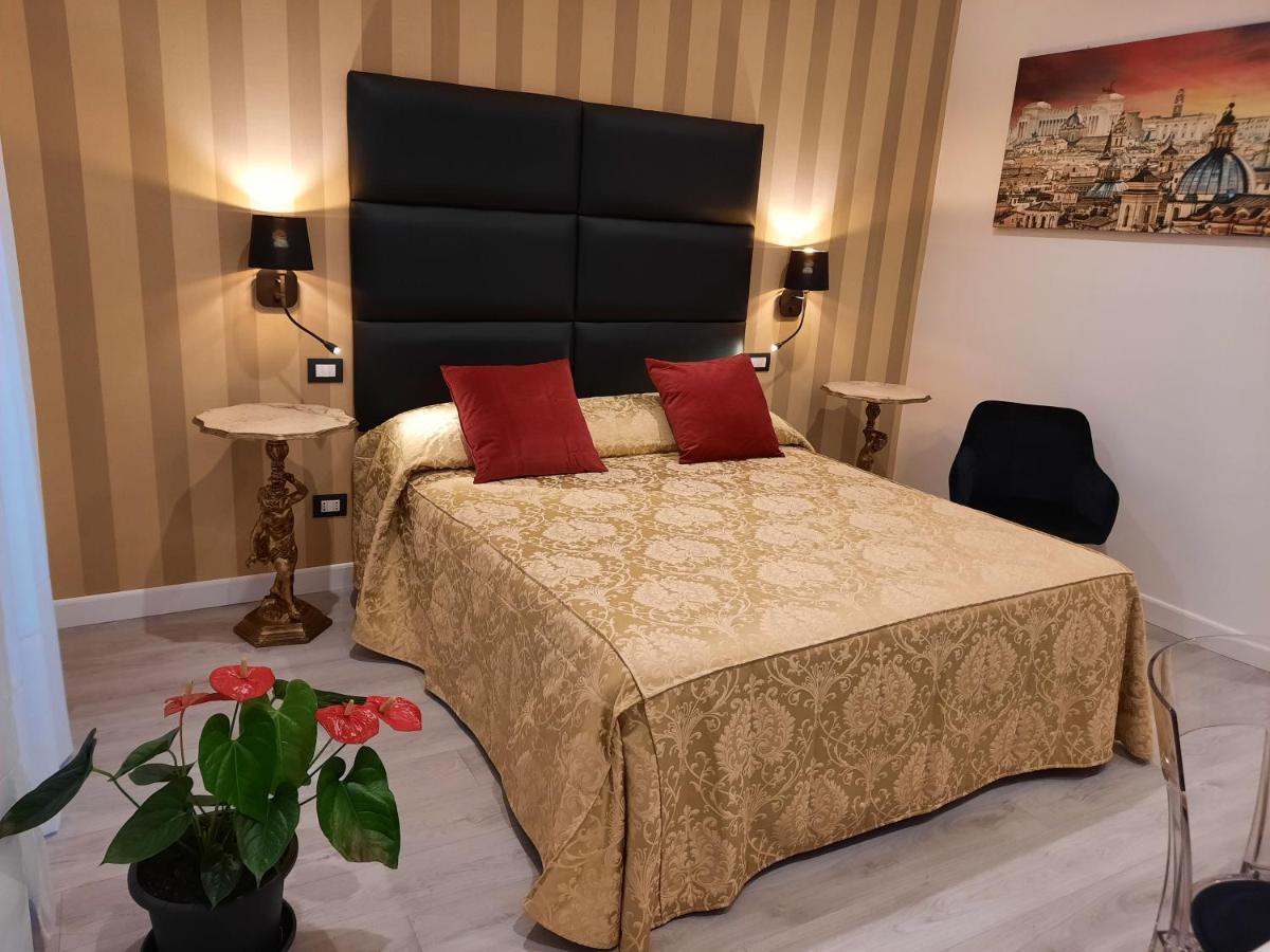 Maritza S House In Roma