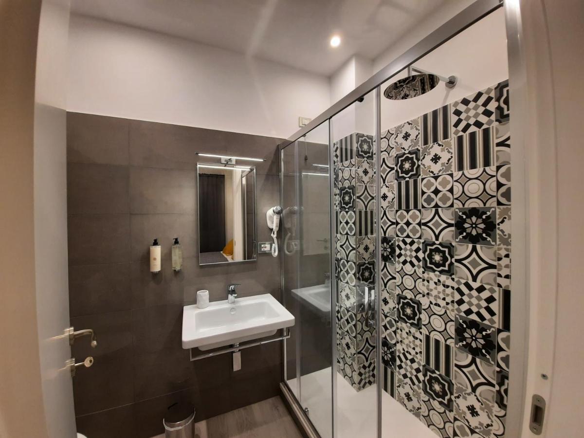 Guest house Maritza S House In Rome