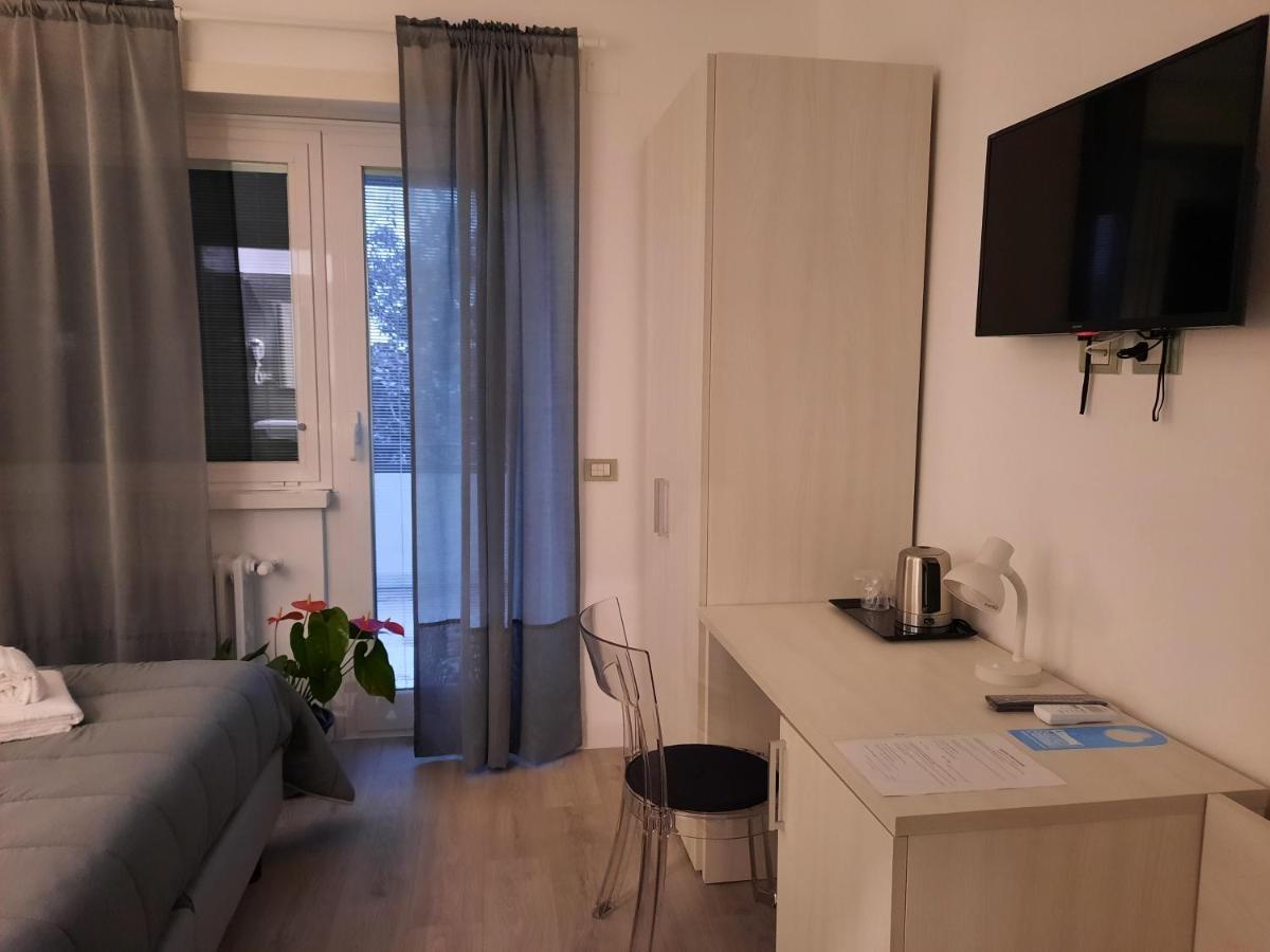 Casa de hóspedes Maritza S House In Roma