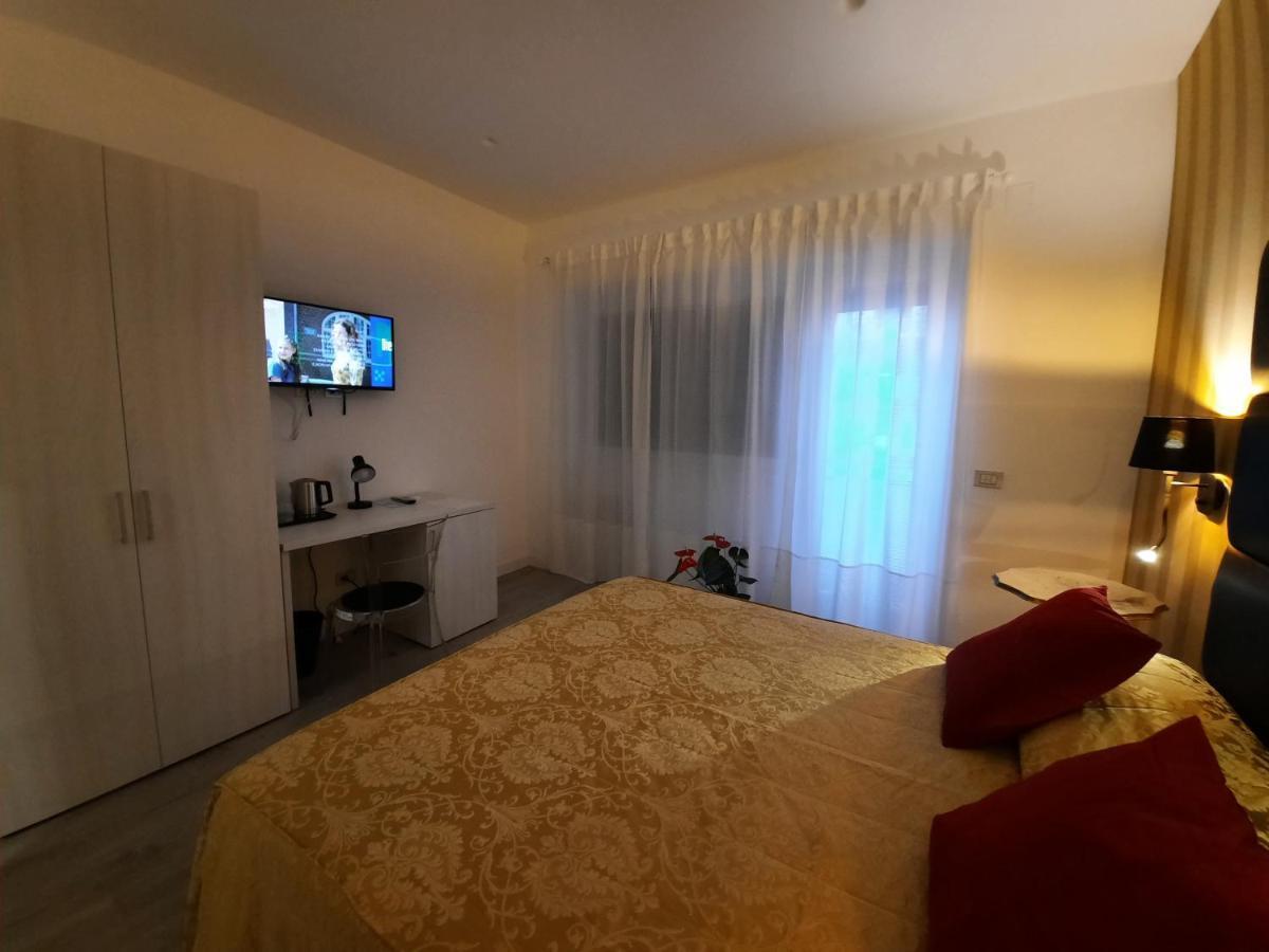 Maritza S House In * Roma