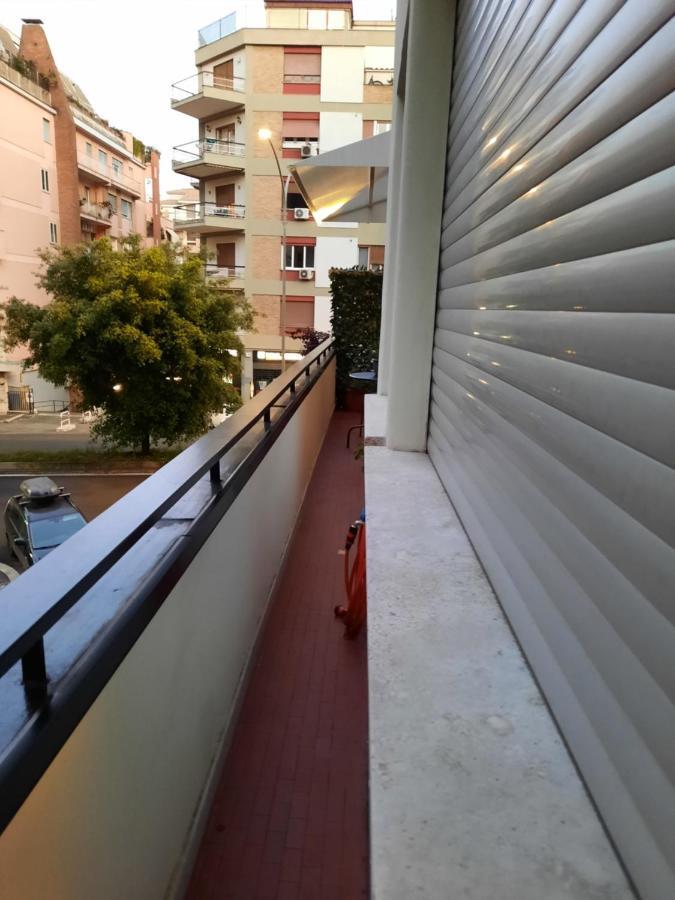 Casa de hóspedes Maritza S House In Roma