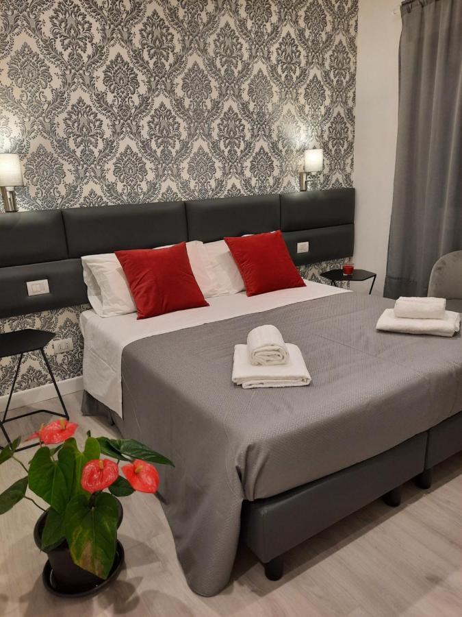 Maritza S House In Casa de hóspedes Roma