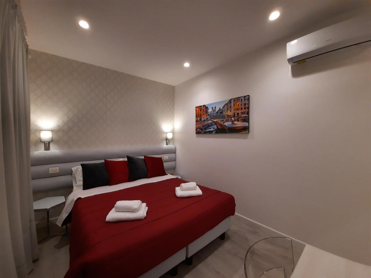 Maritza S House In * Roma