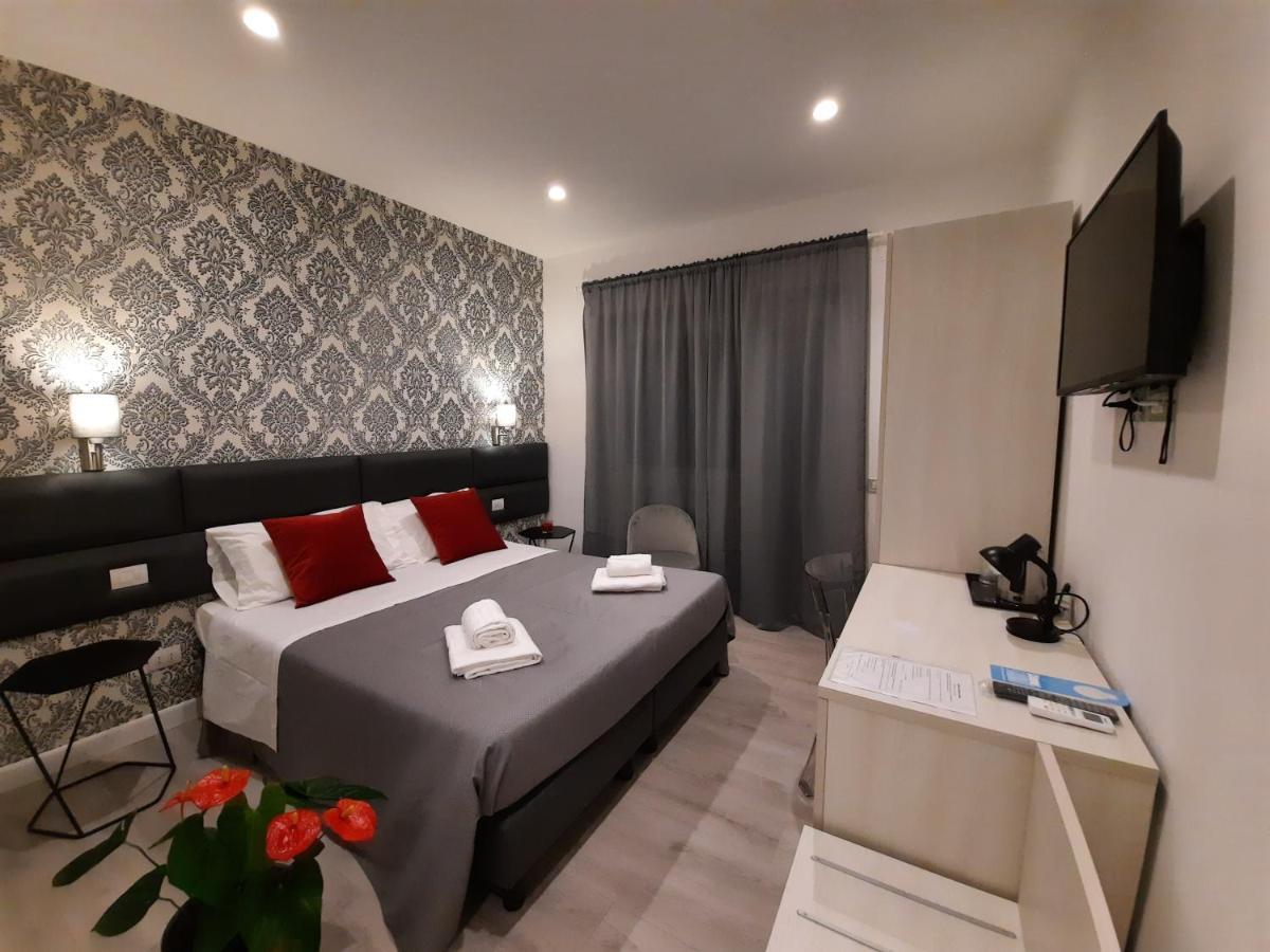 Maritza S House In Casa de hóspedes Roma