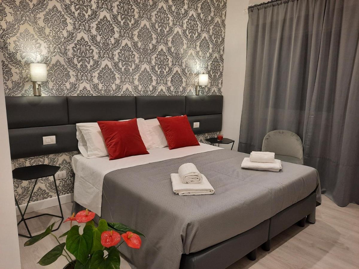 Maritza S House In * Roma