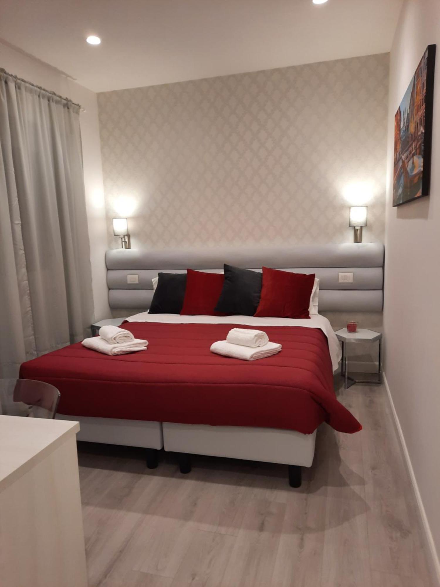 Maritza S House In Roma