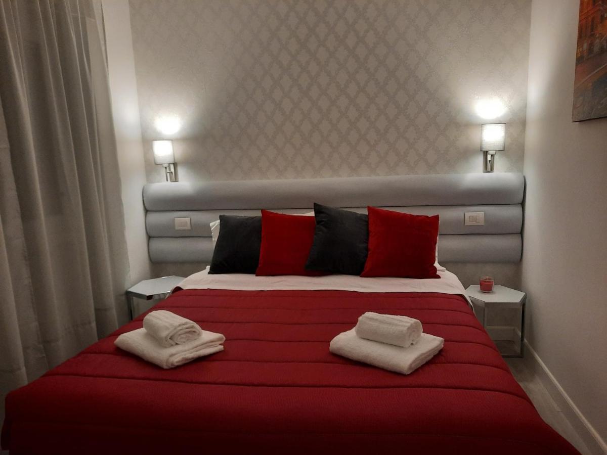 Maritza S House In Roma