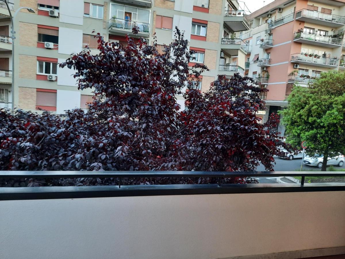 Maritza S House In Roma