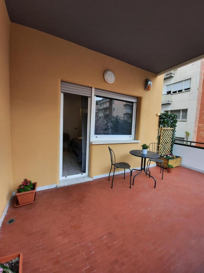 Maritza S House In Roma
