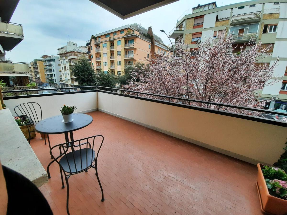 Maritza S House In Roma
